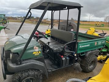 Main image Kawasaki Mule 3010